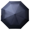Складной зонт Palermo, темно-синий (Изображение 3)