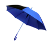 Зонт-трость Vivo, синий (Изображение 1)