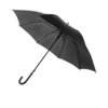 Зонт-трость Stenly Promo, черный (Изображение 1)