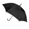 Зонт-трость Stenly Promo, черный (Изображение 2)