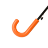 Зонт-трость Stenly Promo, оранжевый (Изображение 3)