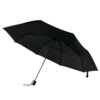 Зонт складной Сиэтл, черный (Изображение 1)