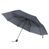 Зонт складной Сиэтл, серый (Изображение 1)