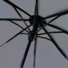 Зонт складной Сиэтл, серый (Изображение 2)