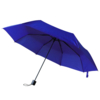 Зонт складной Сиэтл, синий (Изображение 1)