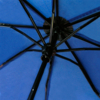 Зонт складной Сиэтл, синий (Изображение 2)