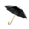 Зонт-трость Arwood, черный (Изображение 1)
