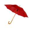 Зонт-трость Arwood, красный (Изображение 1)