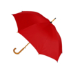 Зонт-трость Arwood, красный (Изображение 2)