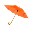 Зонт-трость Arwood, оранжевый (Изображение 1)