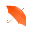 Зонт-трость Arwood, оранжевый (Изображение 2)