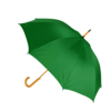 Зонт-трость Arwood, зеленый (Изображение 2)