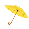 Зонт-трость Arwood, желтый (Изображение 1)