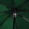 Зонт  Glamour, зеленый (Изображение 2)