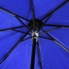 Зонт  Glamour, синий (Изображение 2)