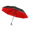 Зонт  Glamour, красный (Изображение 1)