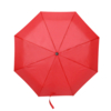 Автоматический противоштормовой зонт Vortex, красный (Изображение 2)