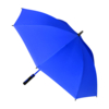 Зонт-трость Golf, синий (Изображение 2)