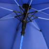 Зонт-трость Golf, синий (Изображение 3)