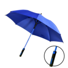 Зонт-трость Golf, синий