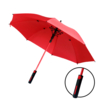Зонт-трость Golf, красный (Изображение 1)
