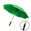 Зонт-трость Golf, зеленый (Изображение 1)