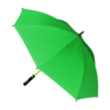 Зонт-трость Golf, зеленый (Изображение 2)
