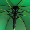 Зонт-трость Golf, зеленый (Изображение 3)
