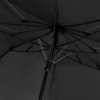 Зонт Глиссер, черный (Изображение 3)