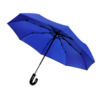 Автоматический противоштормовой зонт Конгресс, синий (Изображение 1)