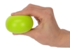 Мячик-антистресс Малевич (зеленое яблоко)  (Изображение 2)