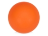 Мячик-антистресс Малевич (оранжевый)  (Изображение 1)