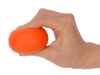 Мячик-антистресс Малевич (оранжевый)  (Изображение 2)