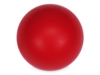 Мячик-антистресс Малевич (красный)  (Изображение 1)