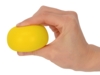 Мячик-антистресс Малевич (желтый)  (Изображение 2)