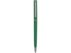 Ручка пластиковая шариковая Наварра (зеленый)  (Изображение 2)