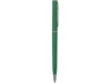 Ручка пластиковая шариковая Наварра (зеленый)  (Изображение 3)
