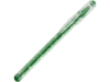 Ручка шариковая Лабиринт (зеленый)  (Изображение 1)