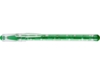 Ручка шариковая Лабиринт (зеленый)  (Изображение 3)