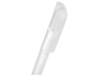Ручка пластиковая шариковая Миллениум фрост (белый)  (Изображение 2)