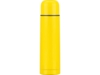 Термос Ямал с чехлом (желтый)  (Изображение 4)