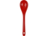 Кружка с ложкой Авеленго (красный/белый)  (Изображение 2)