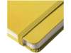 Блокнот А5 Juan (желтый) A5 (Изображение 3)