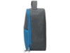 Изотермическая сумка-холодильник Breeze для ланч-бокса (голубой/серый)  (Изображение 5)