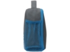 Изотермическая сумка-холодильник Breeze для ланч-бокса (голубой/серый)  (Изображение 6)