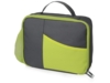 Изотермическая сумка-холодильник Breeze для ланч-бокса (зеленое яблоко/серый)  (Изображение 1)