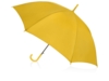 Зонт-трость Яркость (желтый)  (Изображение 2)