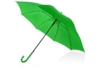 Зонт-трость Яркость (зеленое яблоко)  (Изображение 1)