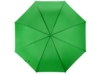 Зонт-трость Яркость (зеленое яблоко)  (Изображение 4)
