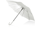 Зонт-трость Яркость (белый) 